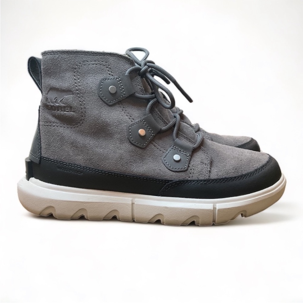 Sorel Explorer Next Joan Short Boot